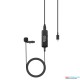 BOYA BY-DM10 DIGITAL LAVALIER MICROPHONE-iOS & PC (6M)